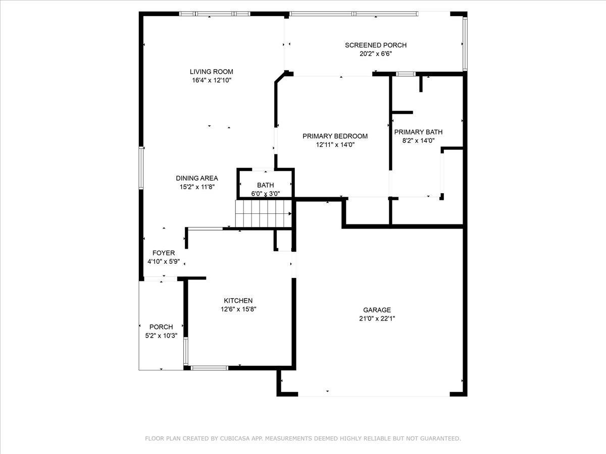 WOODBINE PAR E - Residential