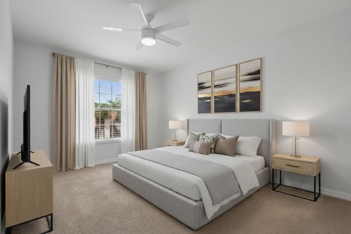 WOODBINE PAR E - Residential