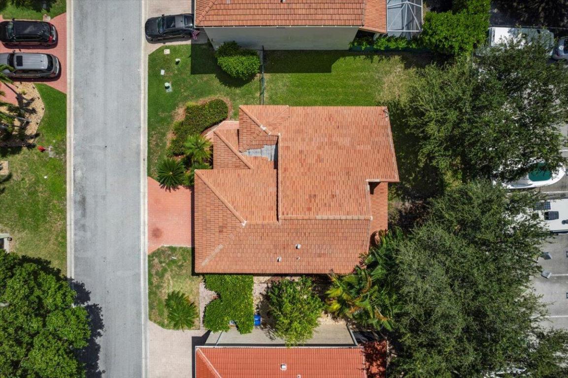 WOODBINE PAR E - Residential