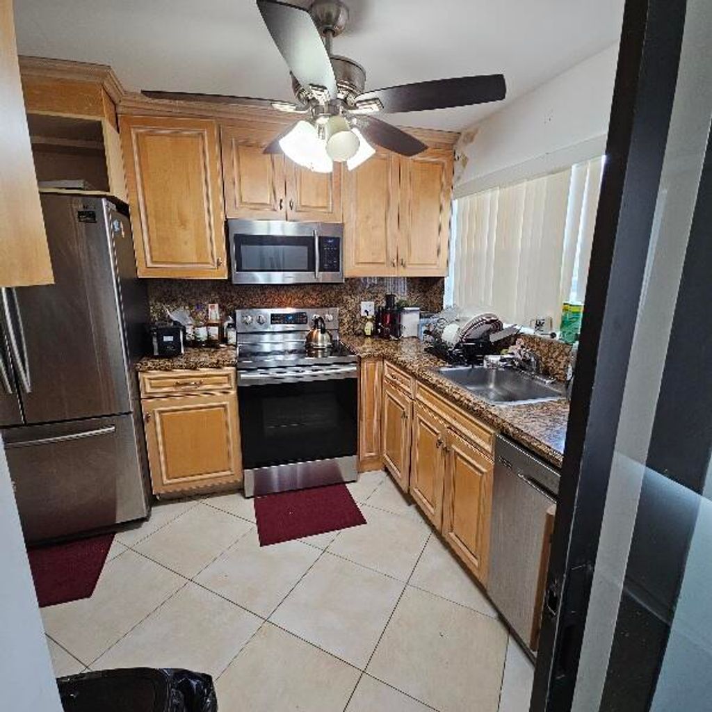 Photo of 2501 NW 41st Avenue, Lauderhill, FL 33313 (MLS # B26012634)