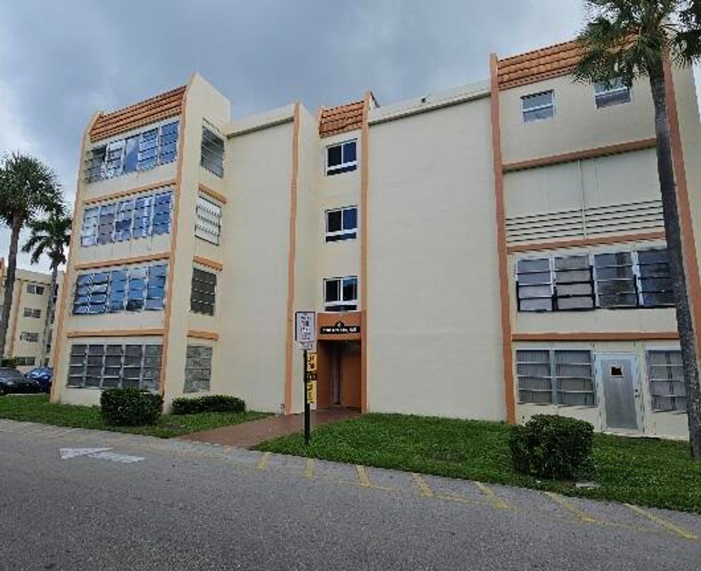 Photo of 2501 NW 41st Avenue, Lauderhill, FL 33313 (MLS # B26012634)