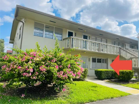 142 Sussex H, West Palm Beach, FL MLS: R11085150