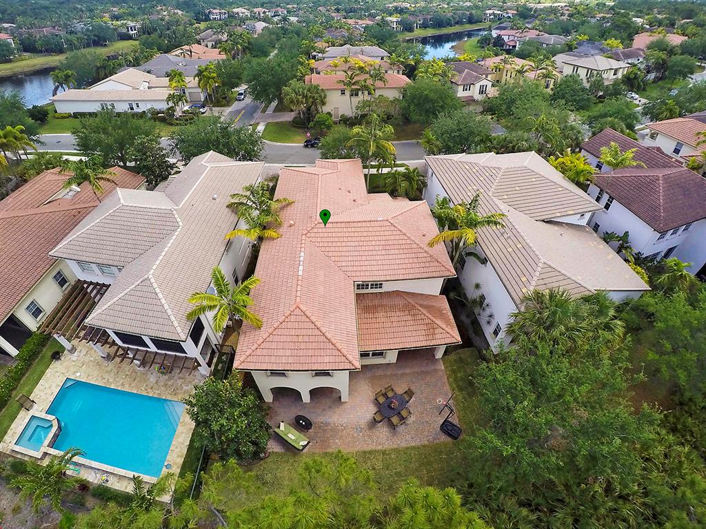 EVERGRENE - Residential