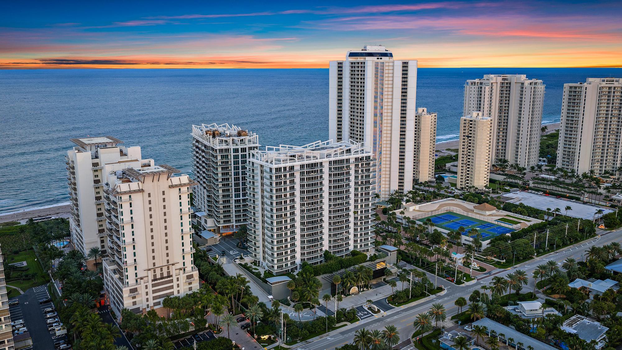 3100 N Ocean Drive N P1602
