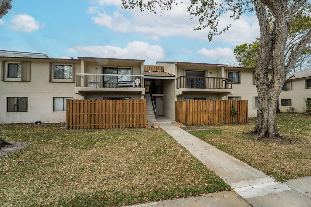 GLENBROOK CONDO - Residential