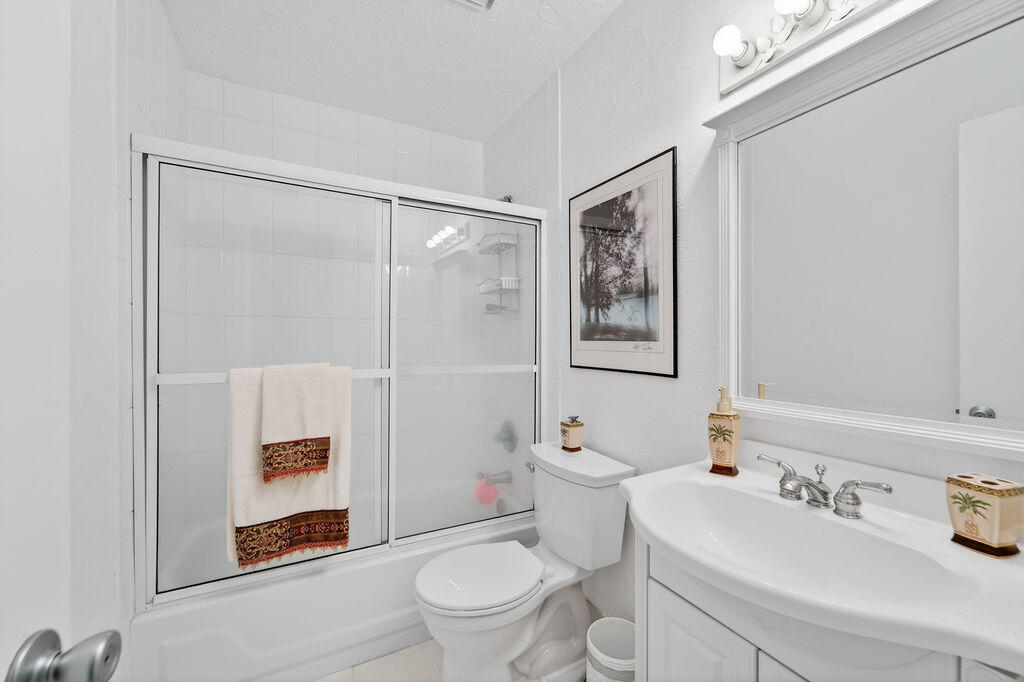 GLENBROOK CONDO - Residential