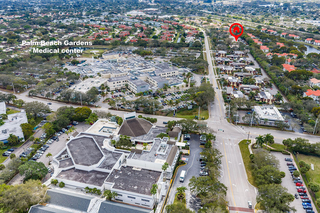 GLENBROOK CONDO - Residential