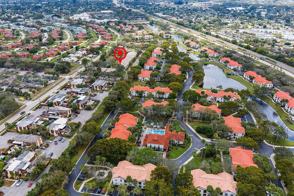 GLENBROOK CONDO - Residential