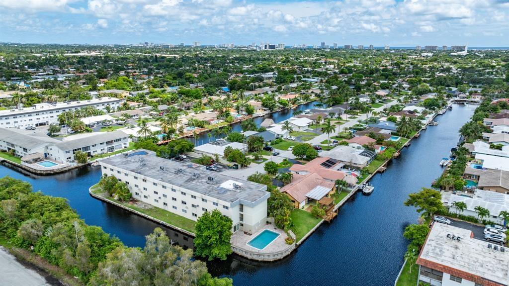 Spotless and recently renovated, this top-floor corner unit at Coral Point Condominium offers 2 bedrooms and 2 bathrooms in a quiet cul-de-sac community within Coral Ridge Isles, complete with ocean access.
Inside, you’ll find spacious living areas and bedrooms, canal views, washer and dryer in-unit, custom closet built-ins, and abundant storage. Freshly painted with new flooring, the home is truly move-in ready.
Community amenities include an elevator, pool, and assigned parking, with a convenient location near highways, restaurants, shops, and the​​‌​​​​‌​‌​​​‌‌​​​‌‌‌​​‌​​‌‌​​​​ beach.