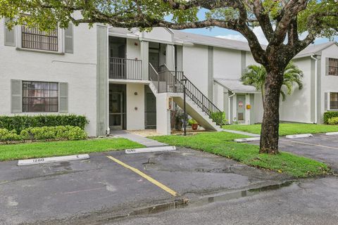 A home in Homestead