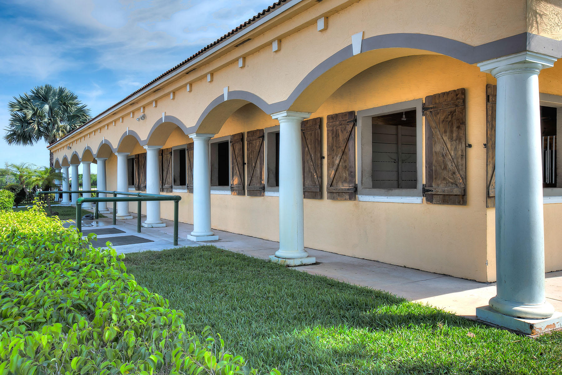 Palm Glade Ranches - Residential