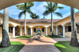 Palm Glade Ranches - Residential