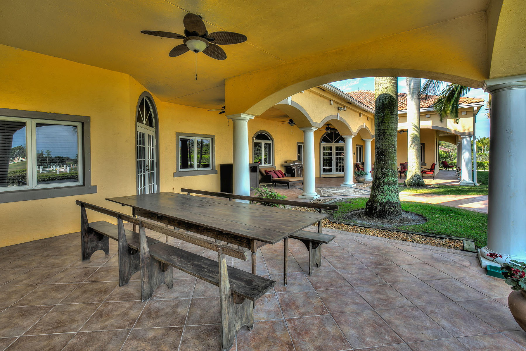 Palm Glade Ranches - Residential