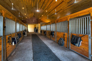 Palm Glade Ranches - Residential