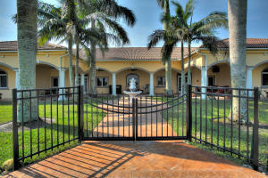 Palm Glade Ranches - Residential