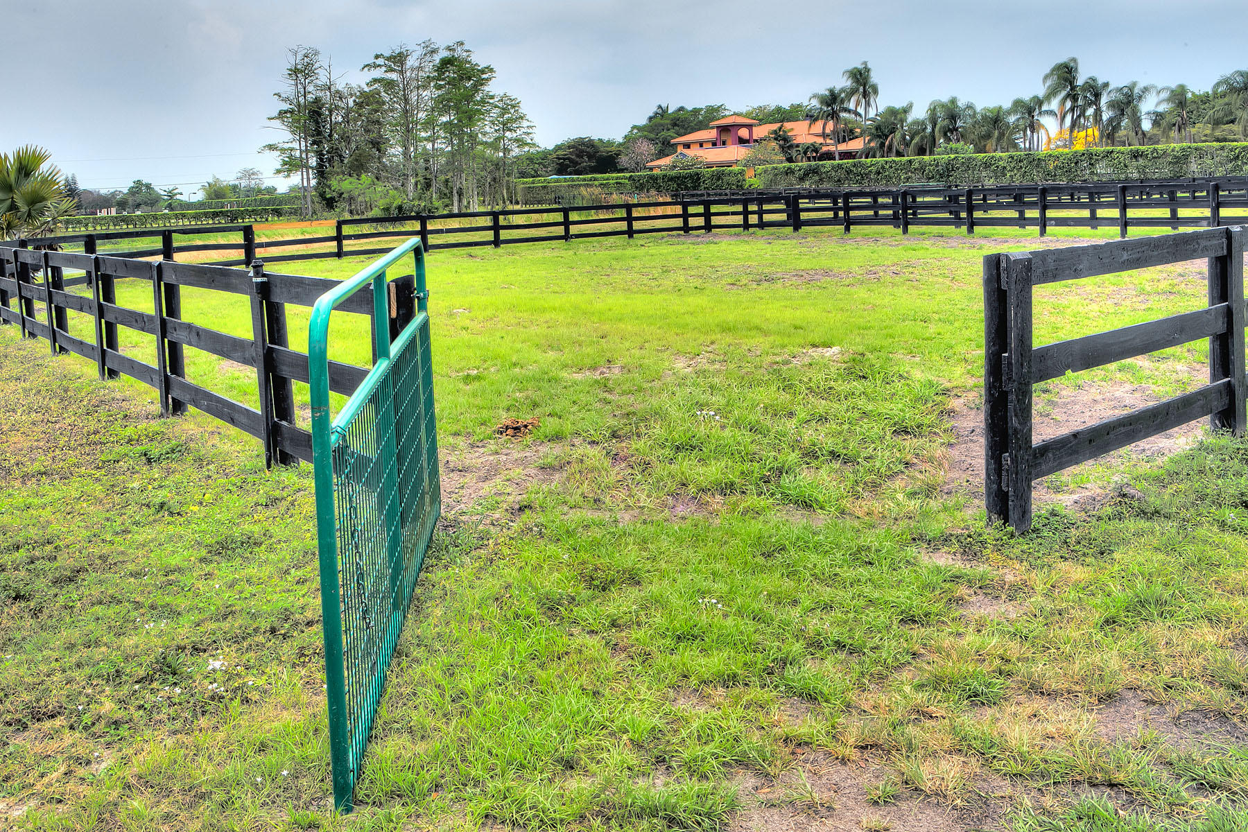 Palm Glade Ranches - Residential