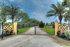 Palm Glade Ranches - Residential