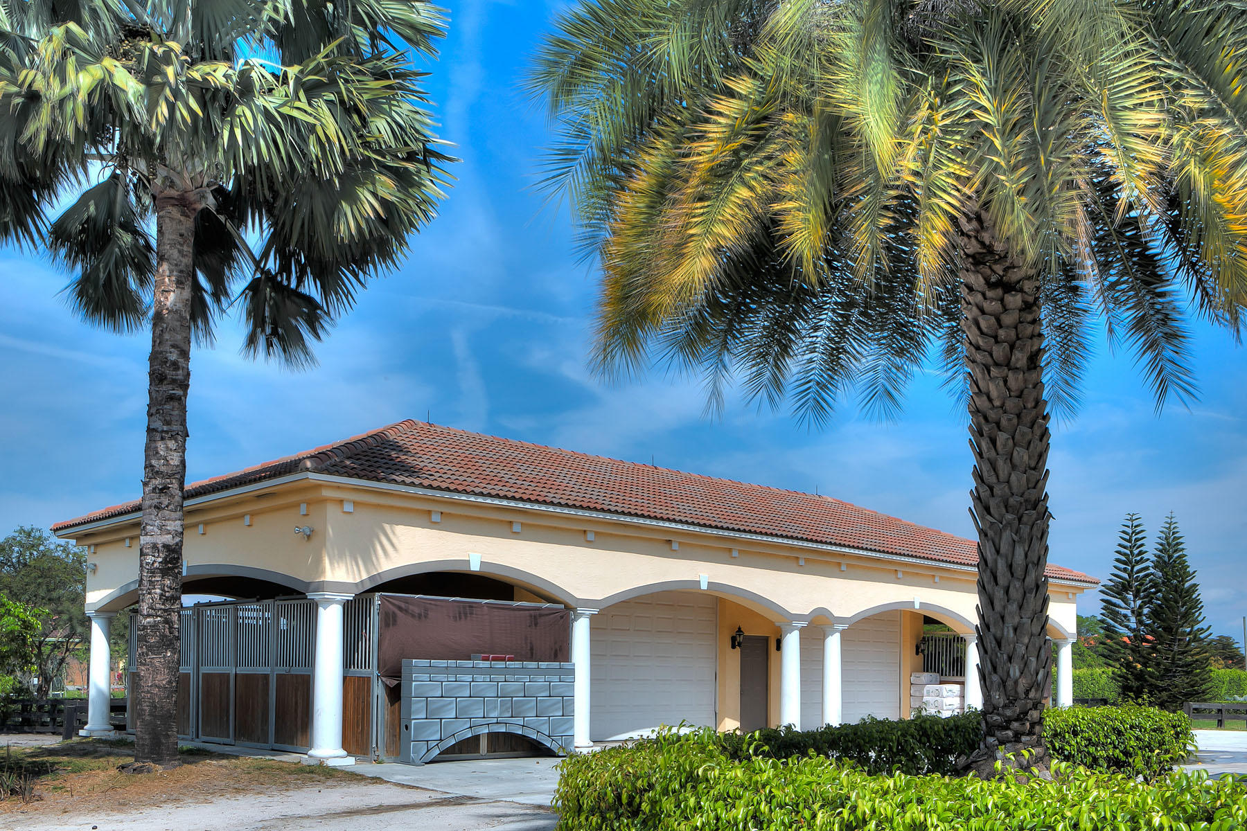 Palm Glade Ranches - Residential