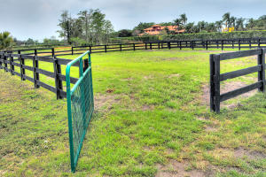 Palm Glade Ranches - Residential