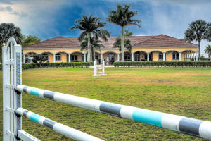 Palm Glade Ranches - Residential