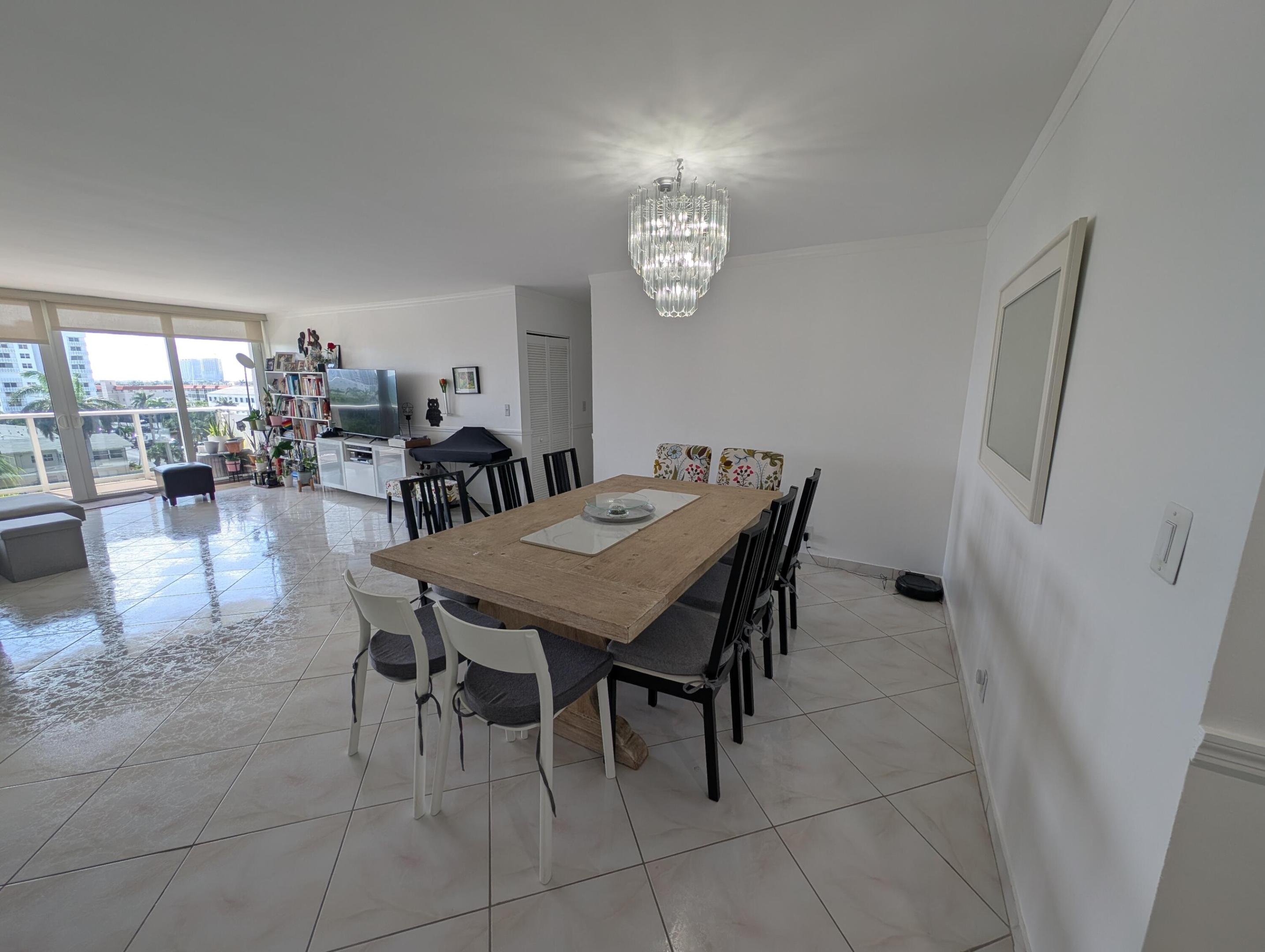 PARKER TOWER CONDO - Residential