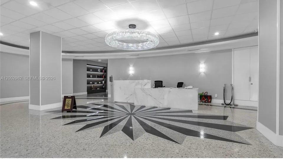 PARKER TOWER CONDO - Residential