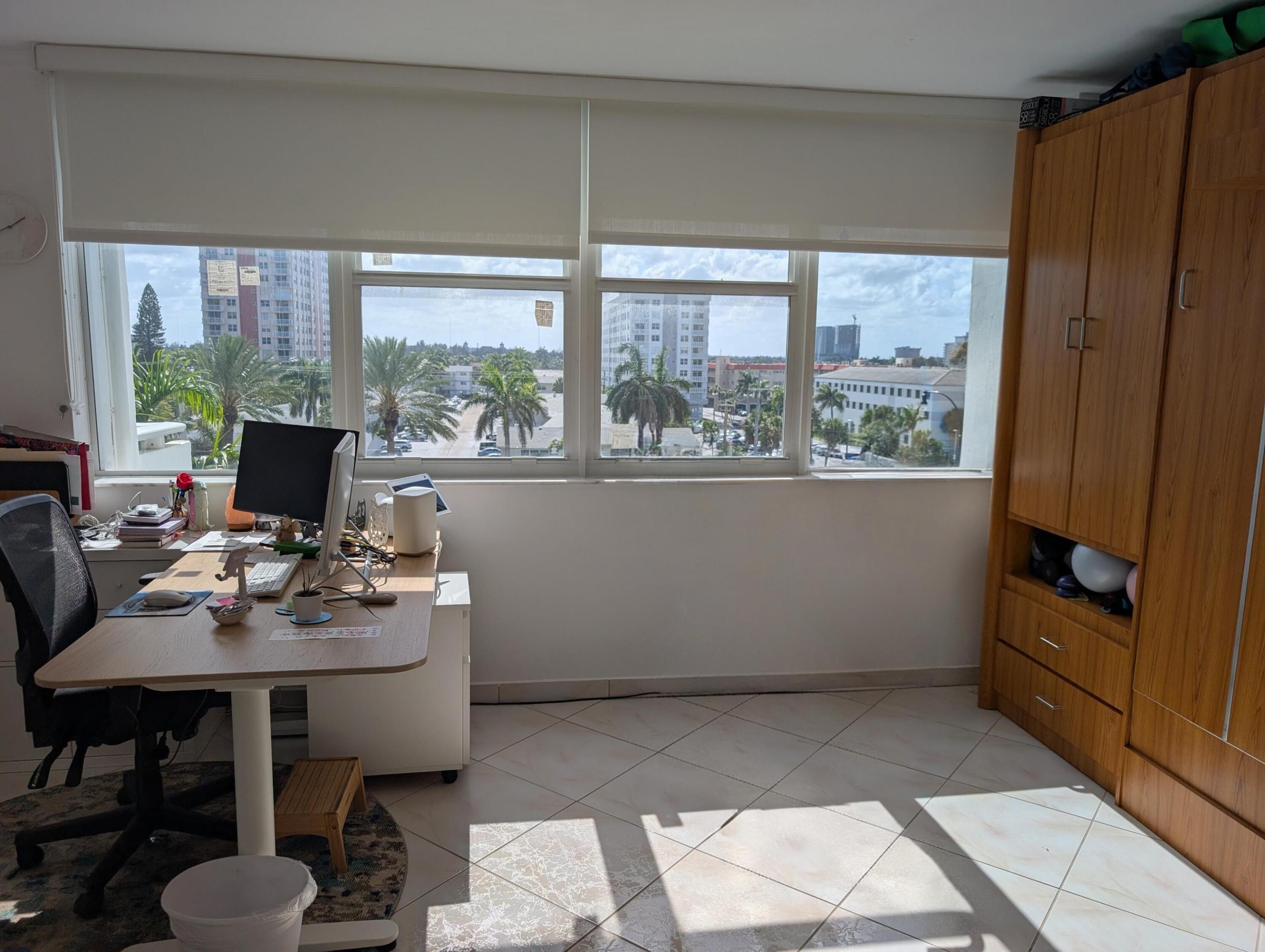 PARKER TOWER CONDO - Residential