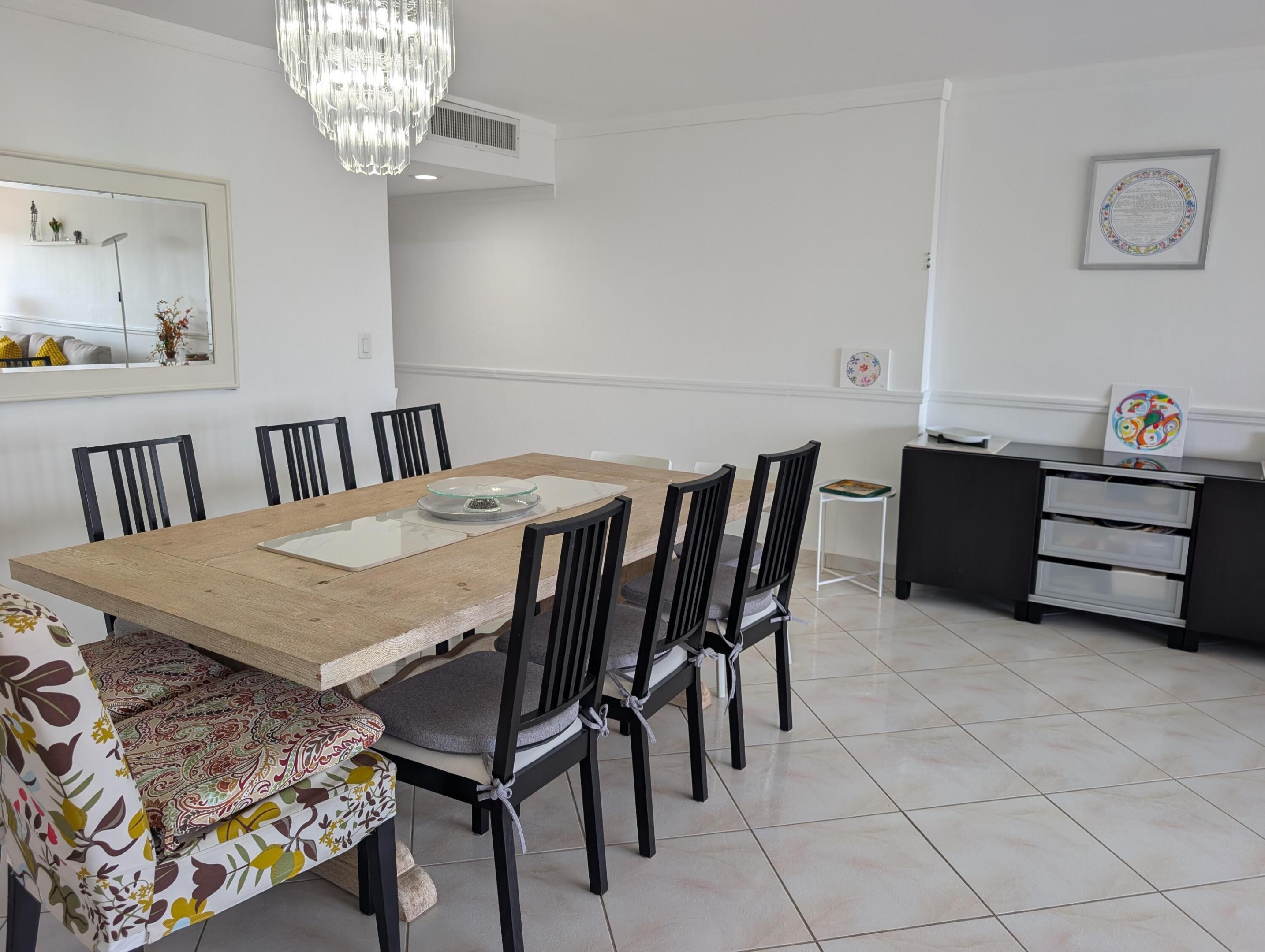PARKER TOWER CONDO - Residential