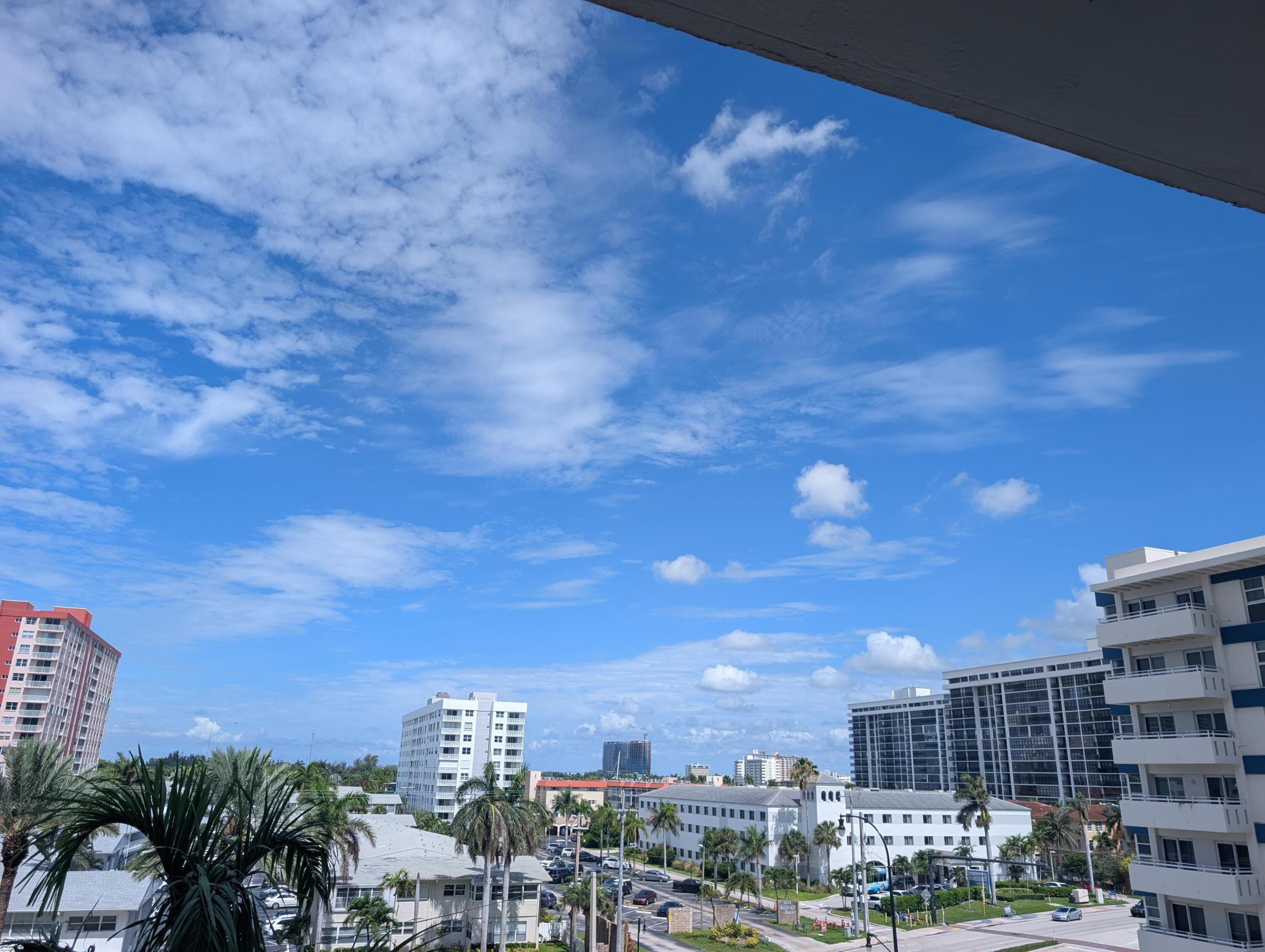 PARKER TOWER CONDO - Residential