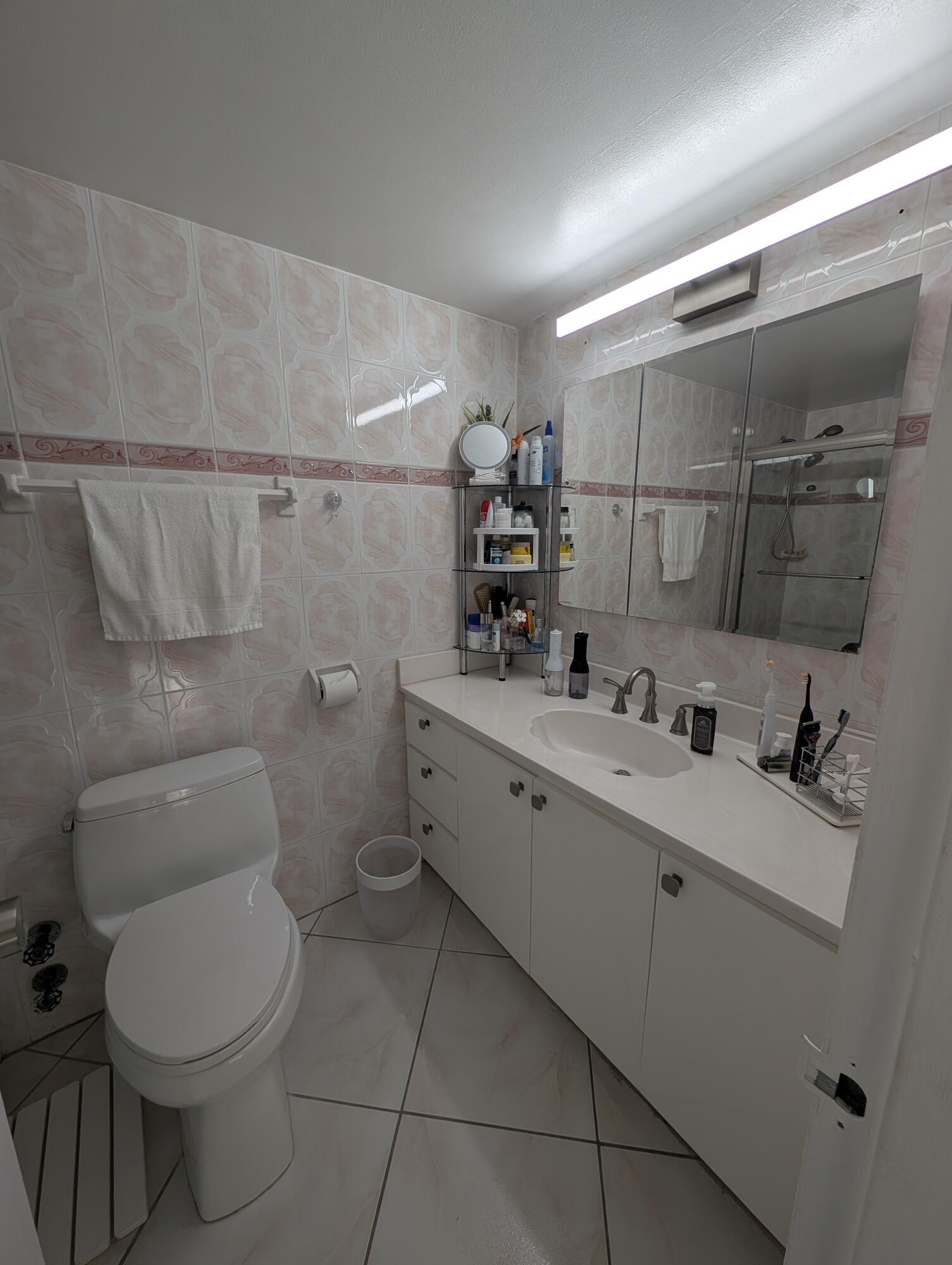 PARKER TOWER CONDO - Residential