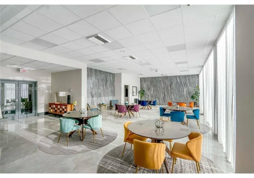 PARKER TOWER CONDO - Residential