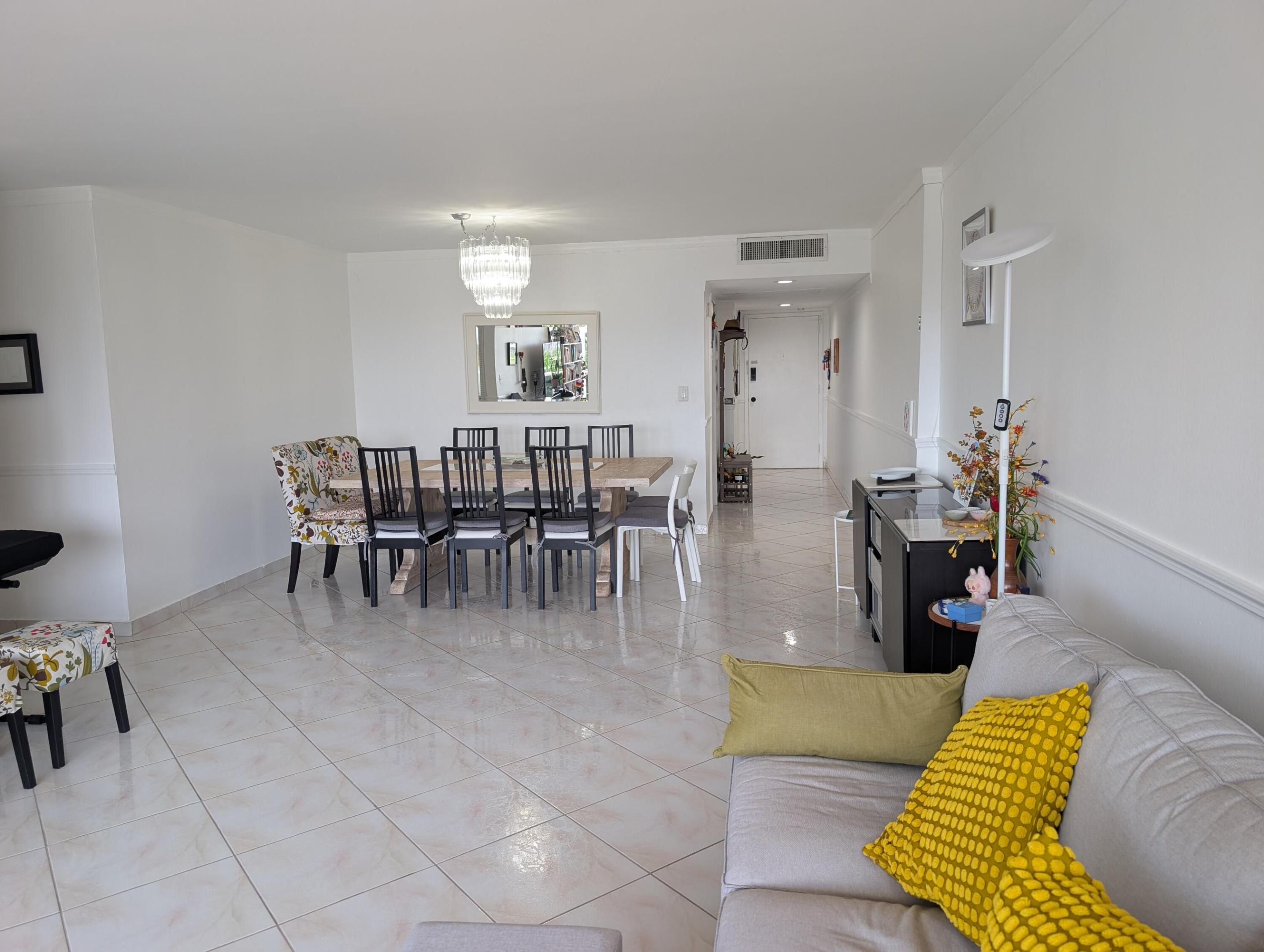 PARKER TOWER CONDO - Residential