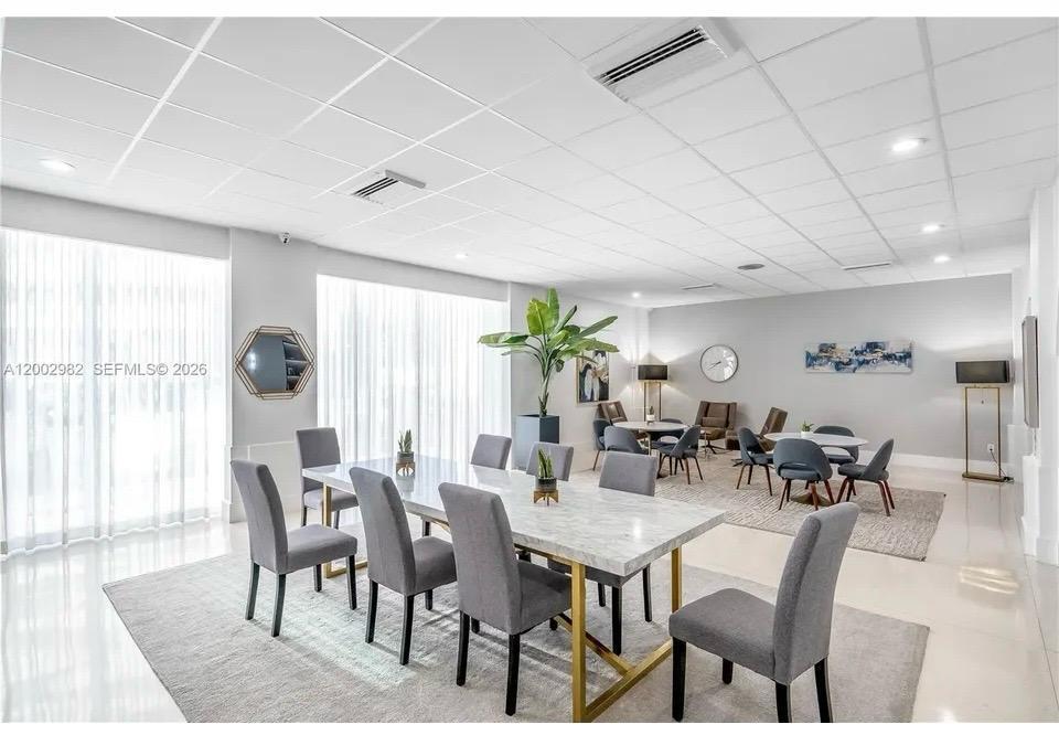 PARKER TOWER CONDO - Residential