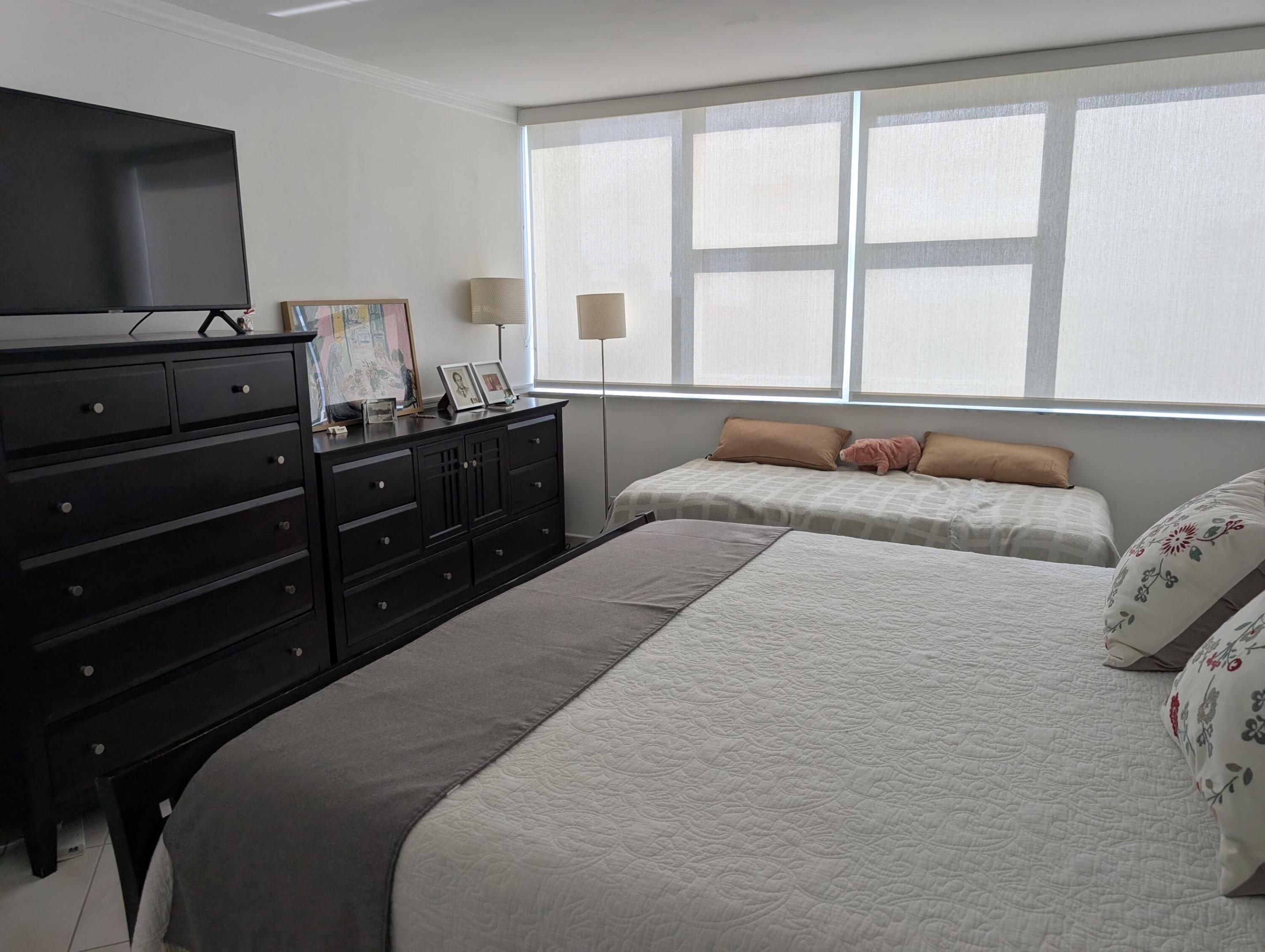 PARKER TOWER CONDO - Residential