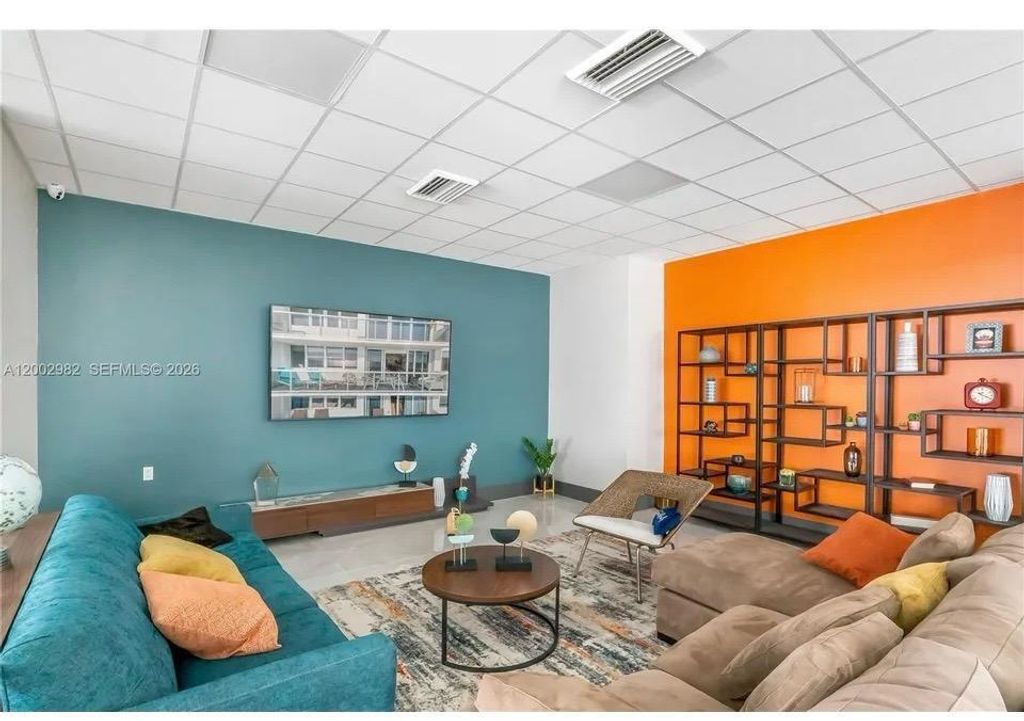 Photo of 3140 S Ocean Drive, Hallandale Beach, FL 33009 (MLS # B26034873)