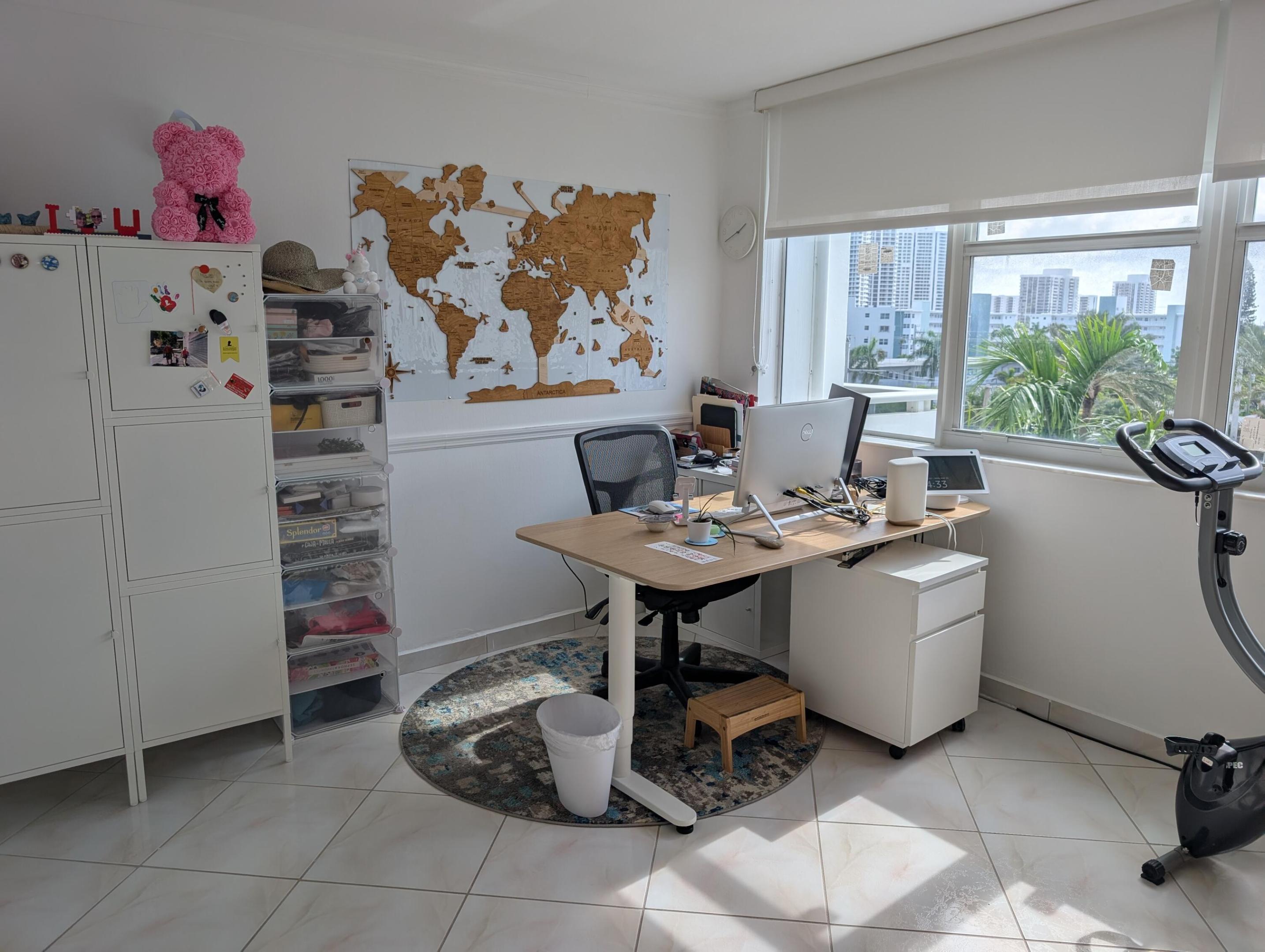 PARKER TOWER CONDO - Residential