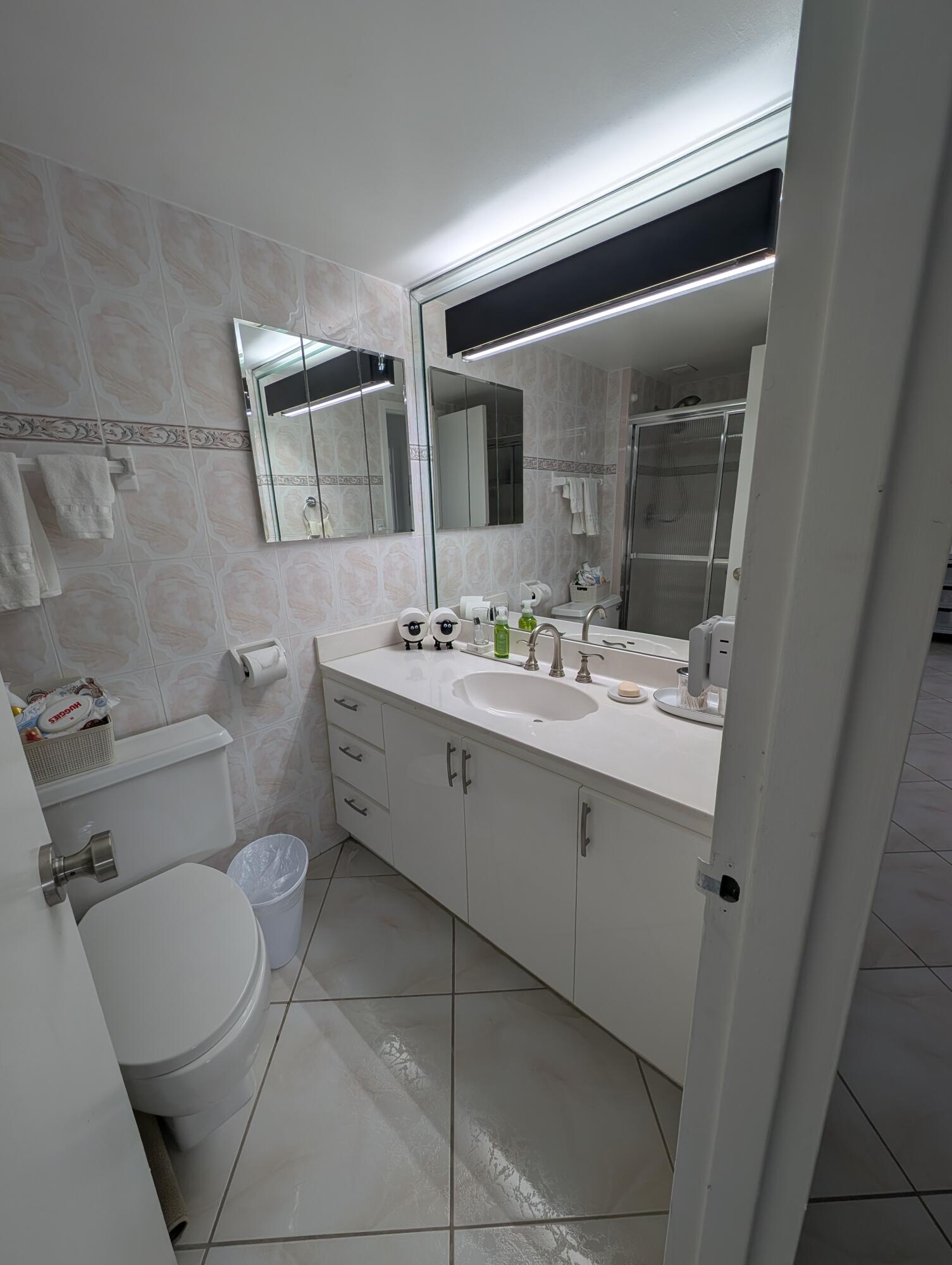PARKER TOWER CONDO - Residential