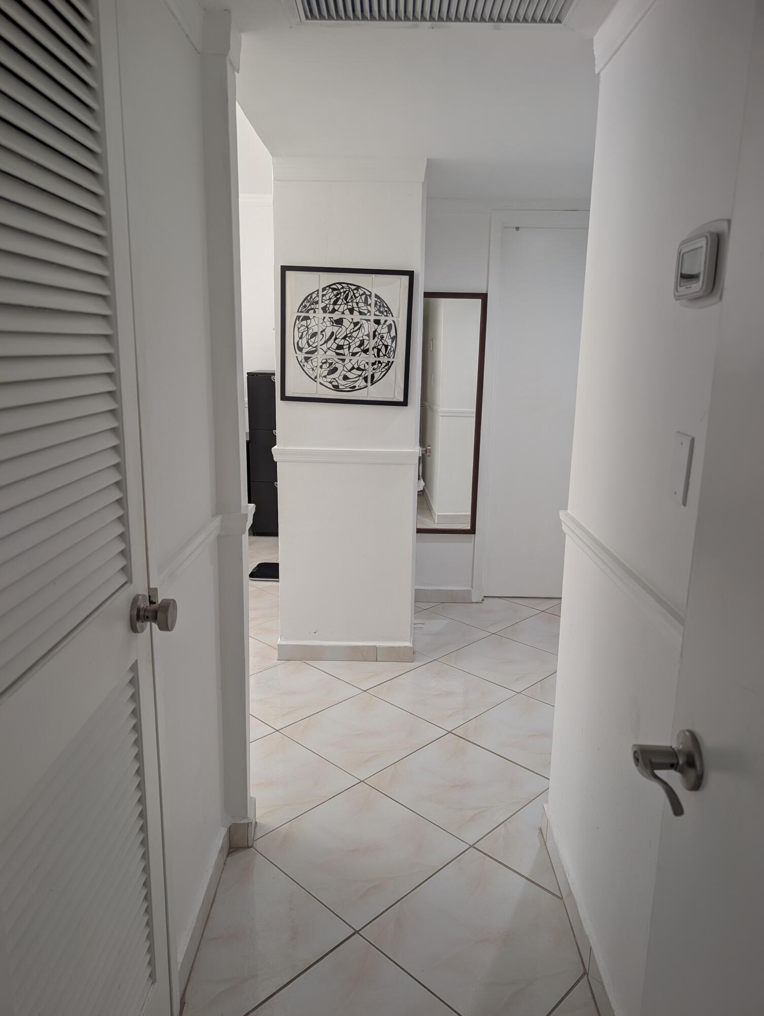 PARKER TOWER CONDO - Residential