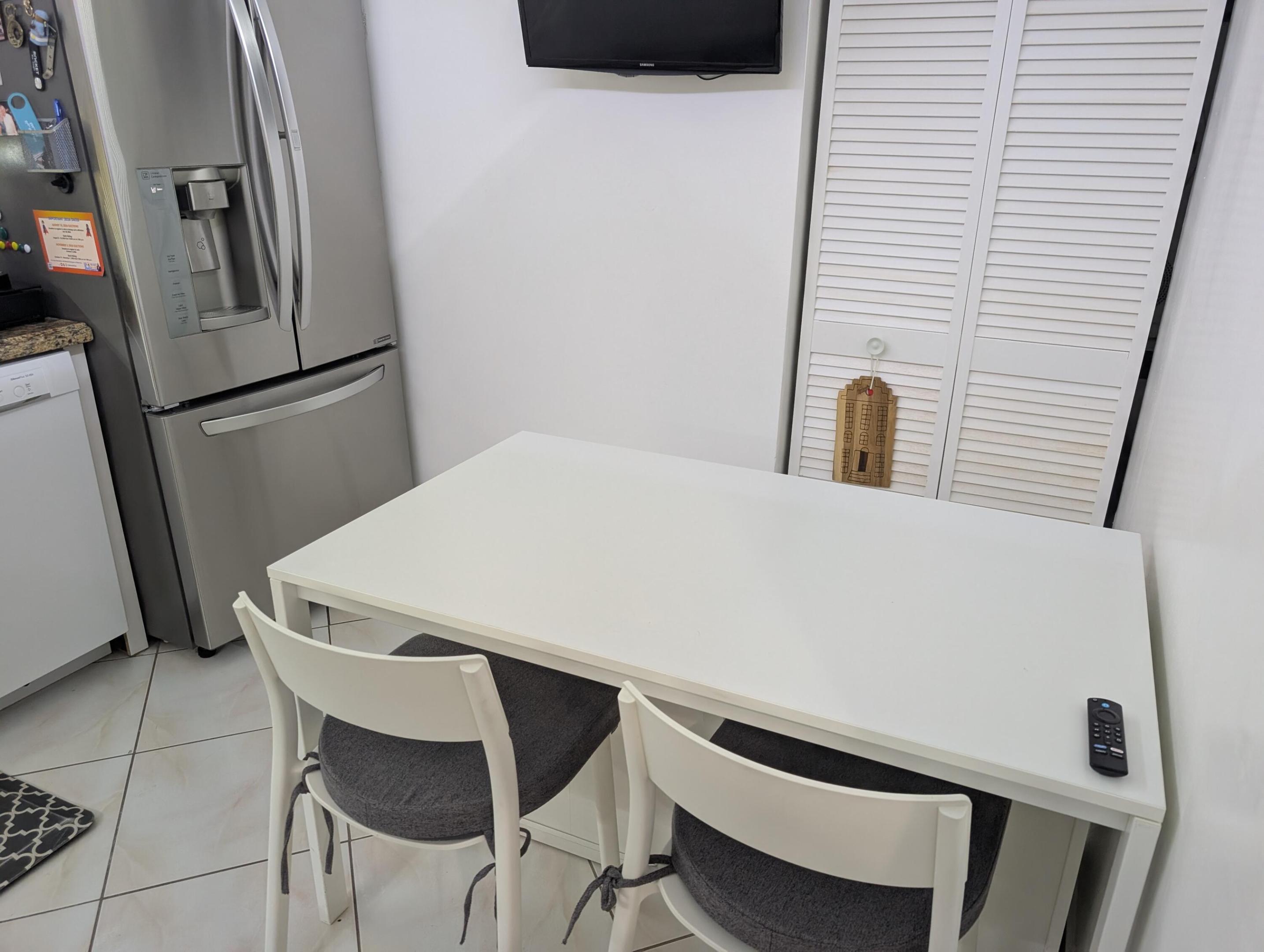 PARKER TOWER CONDO - Residential