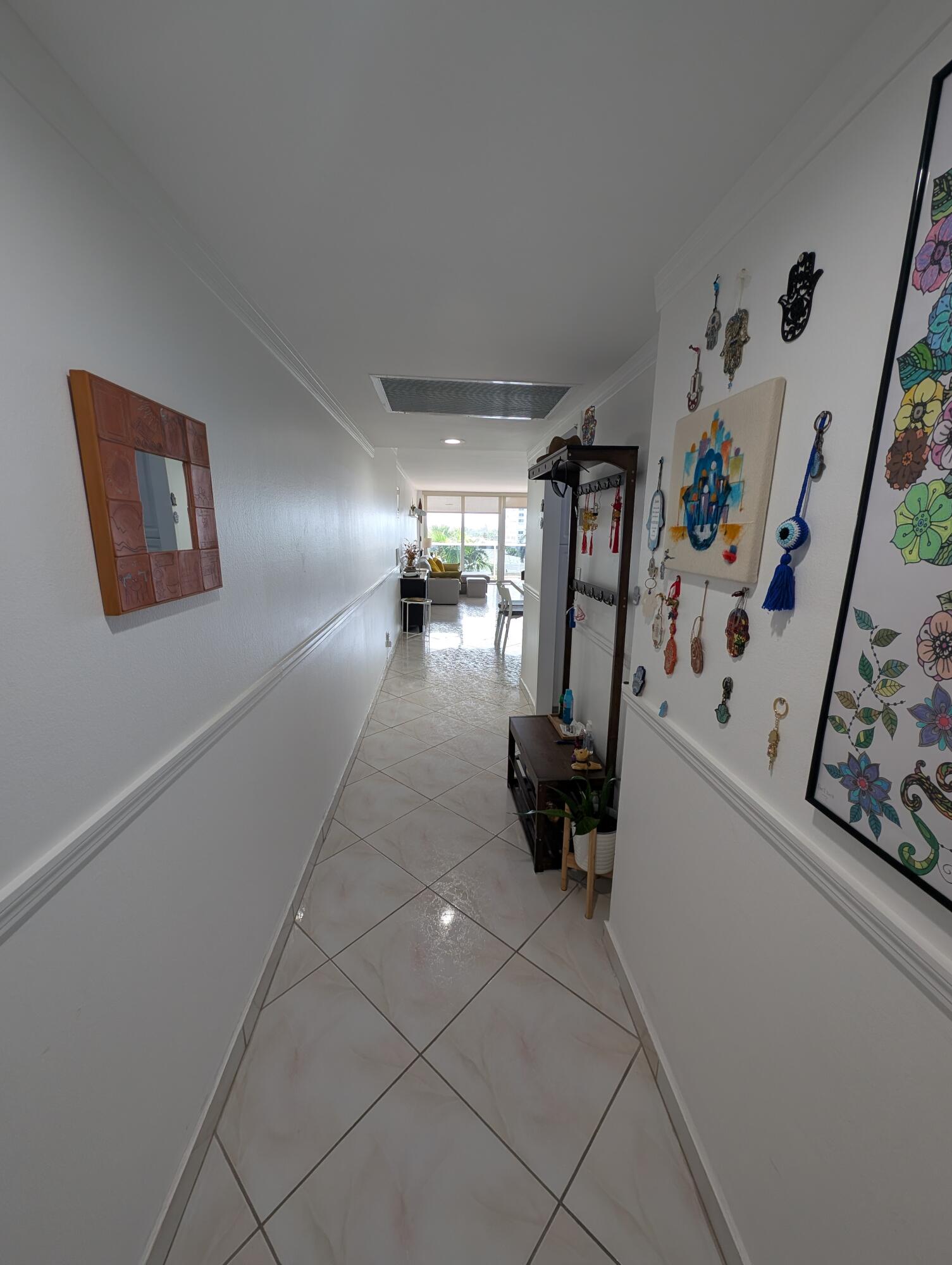 PARKER TOWER CONDO - Residential