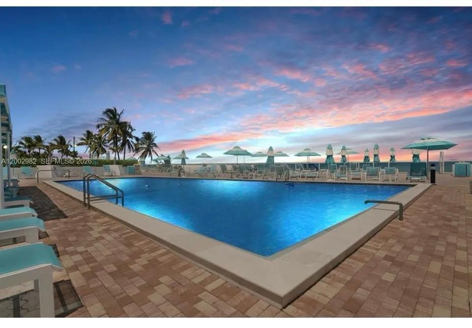 PARKER TOWER CONDO - Residential