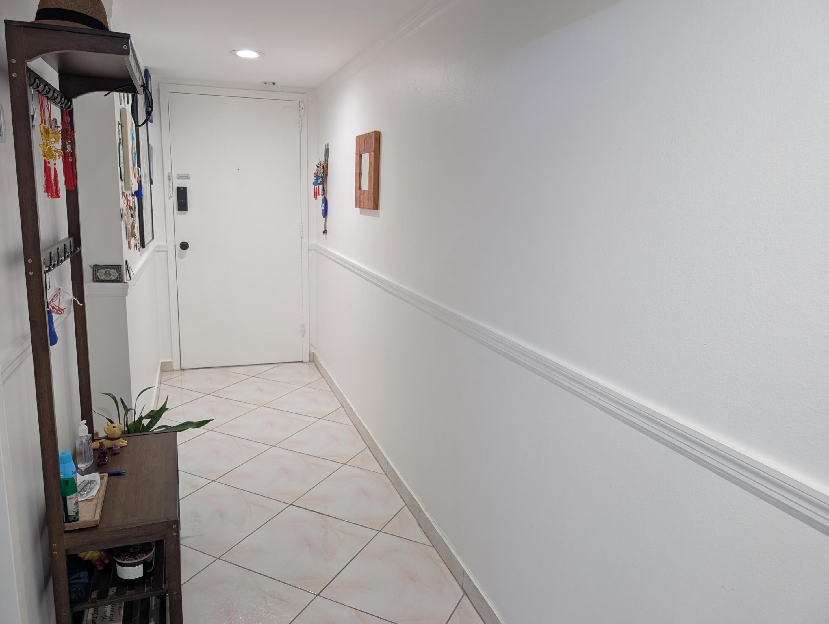 PARKER TOWER CONDO - Residential