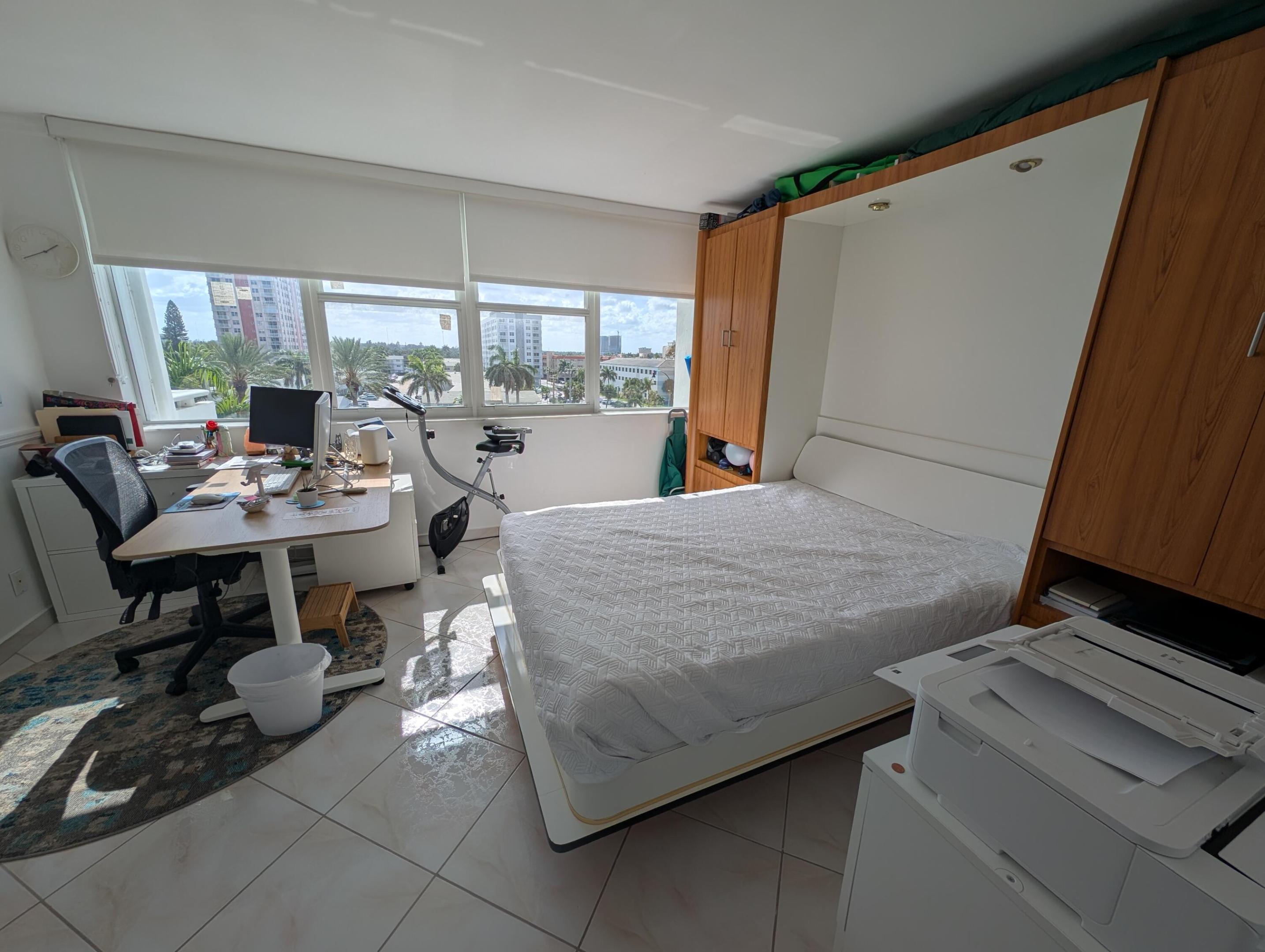 PARKER TOWER CONDO - Residential