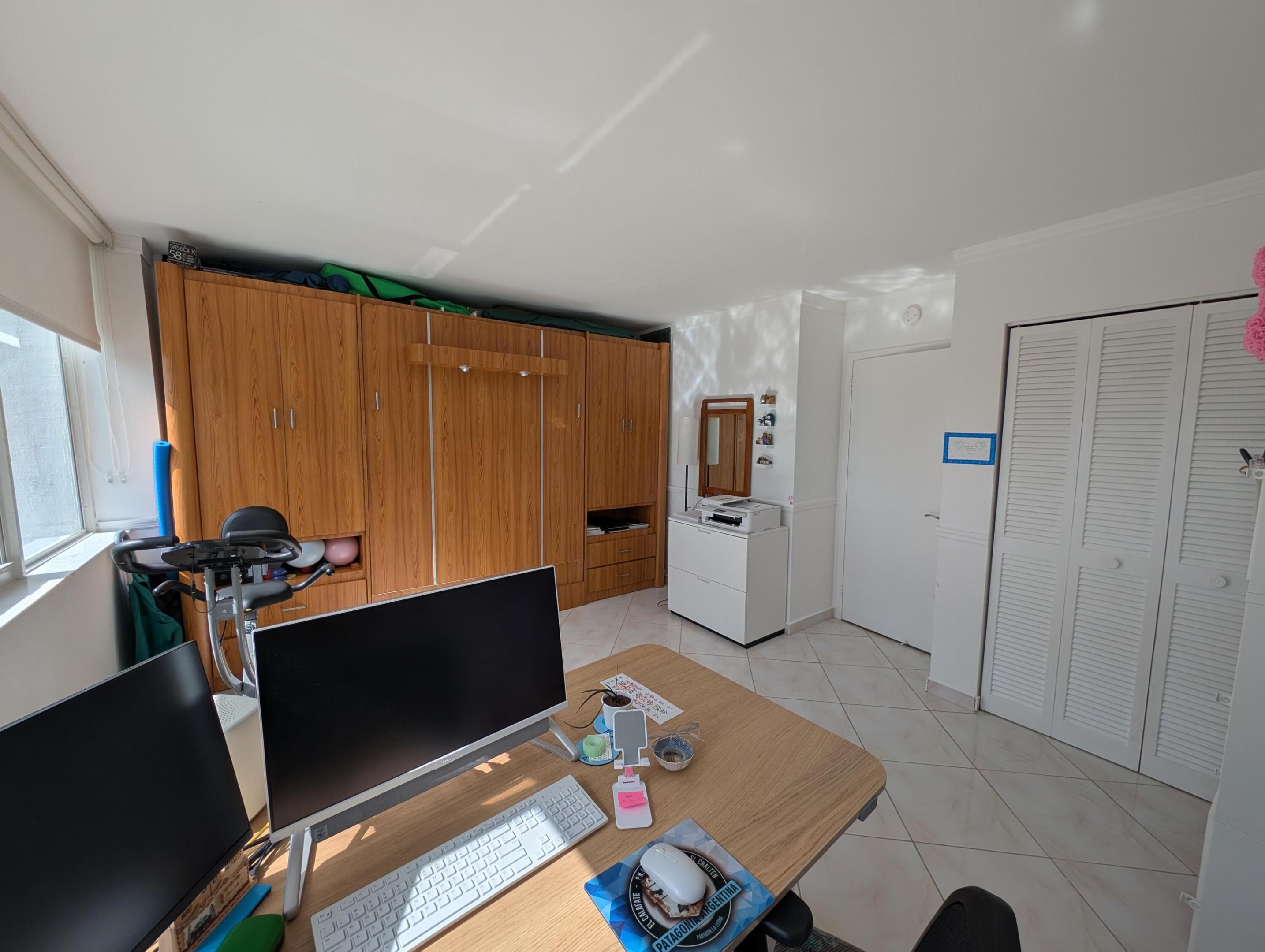 PARKER TOWER CONDO - Residential