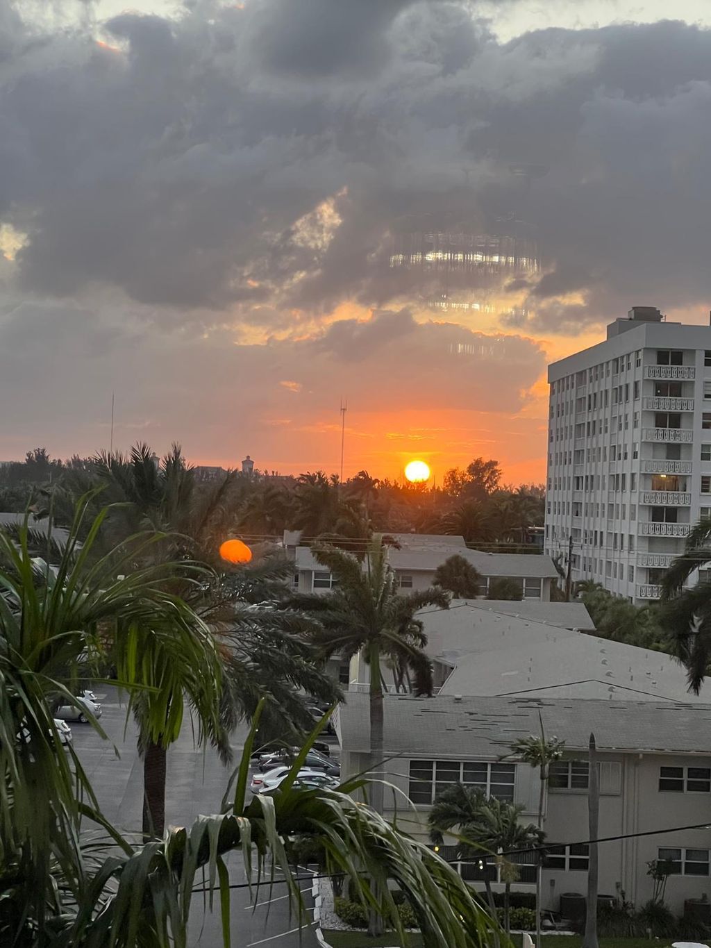 Photo of 3140 S Ocean Drive, Hallandale Beach, FL 33009 (MLS # B26034873)