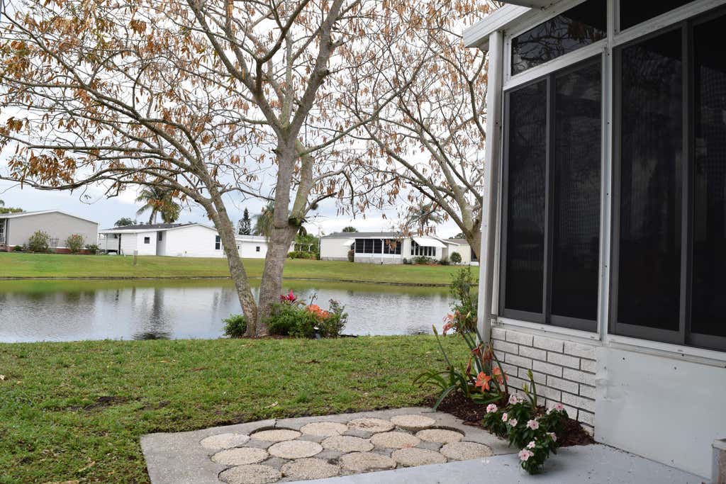 Photo of 2948 Fiddlewood Circle, Port Saint Lucie, FL 34952 (MLS # R10968082)