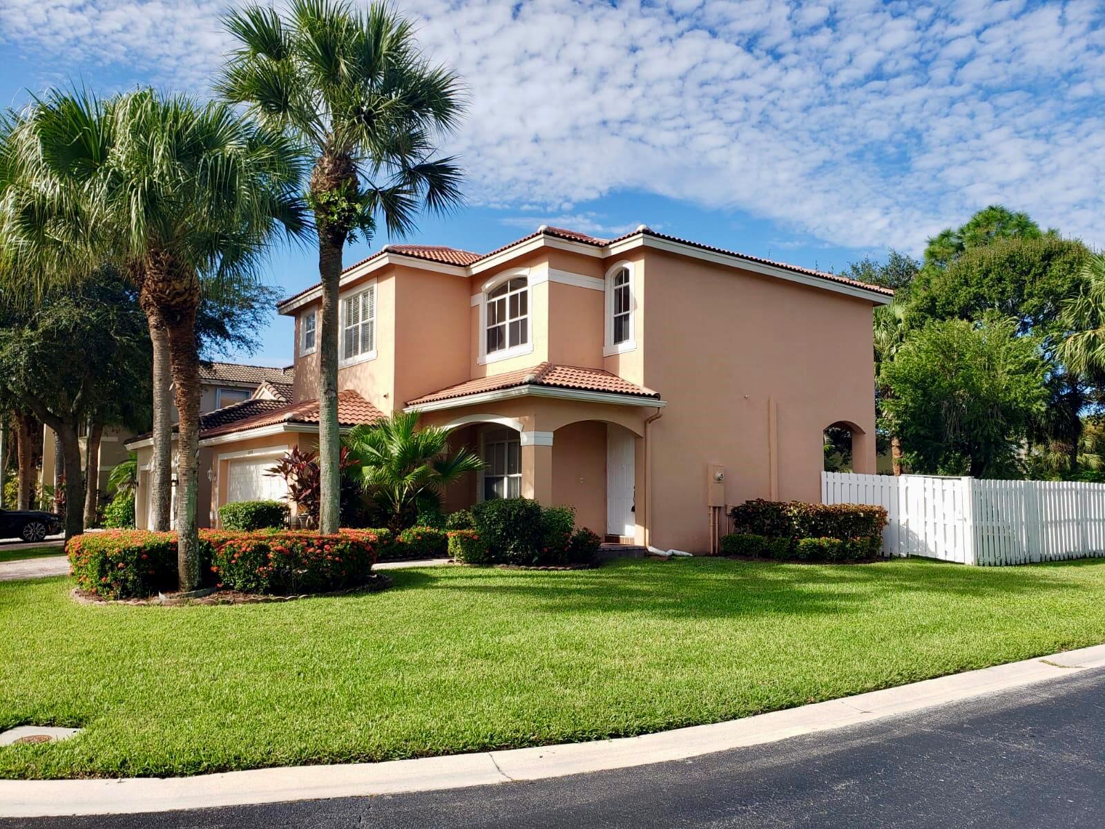 COCOPLUM - Residential Lease