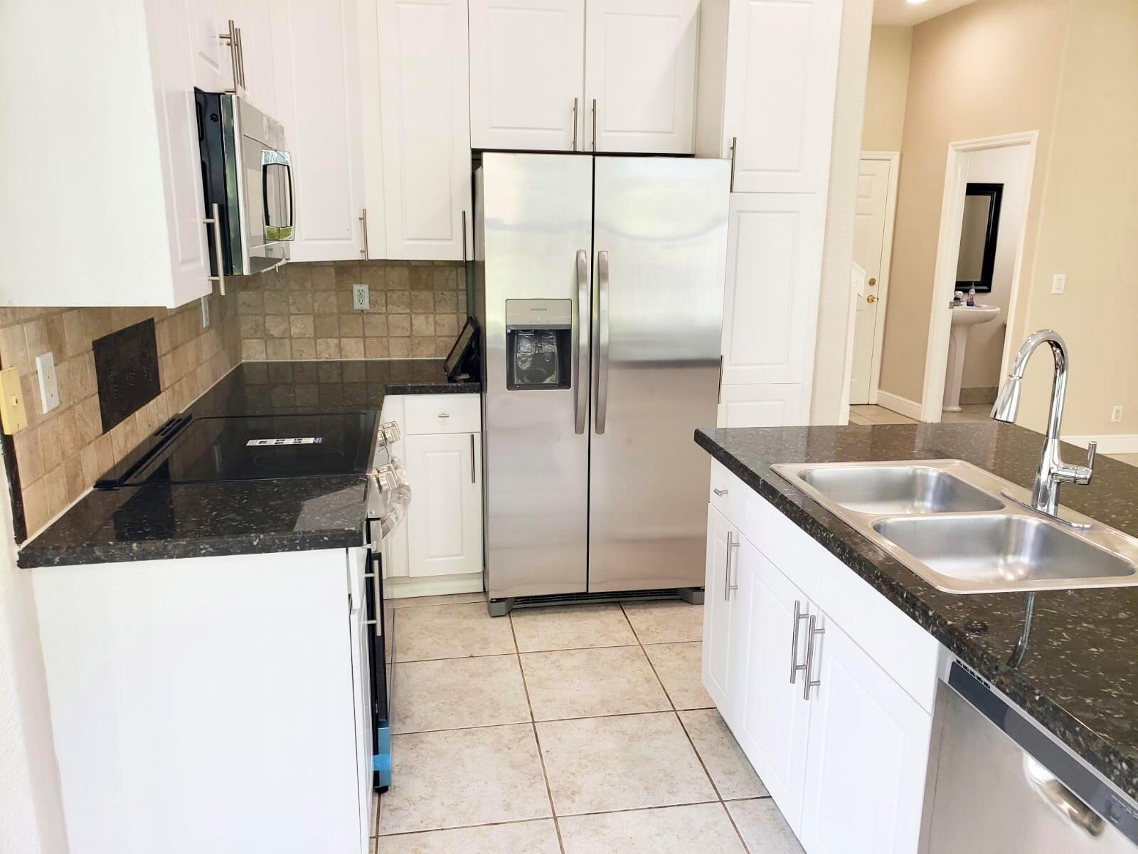 COCOPLUM - Residential Lease