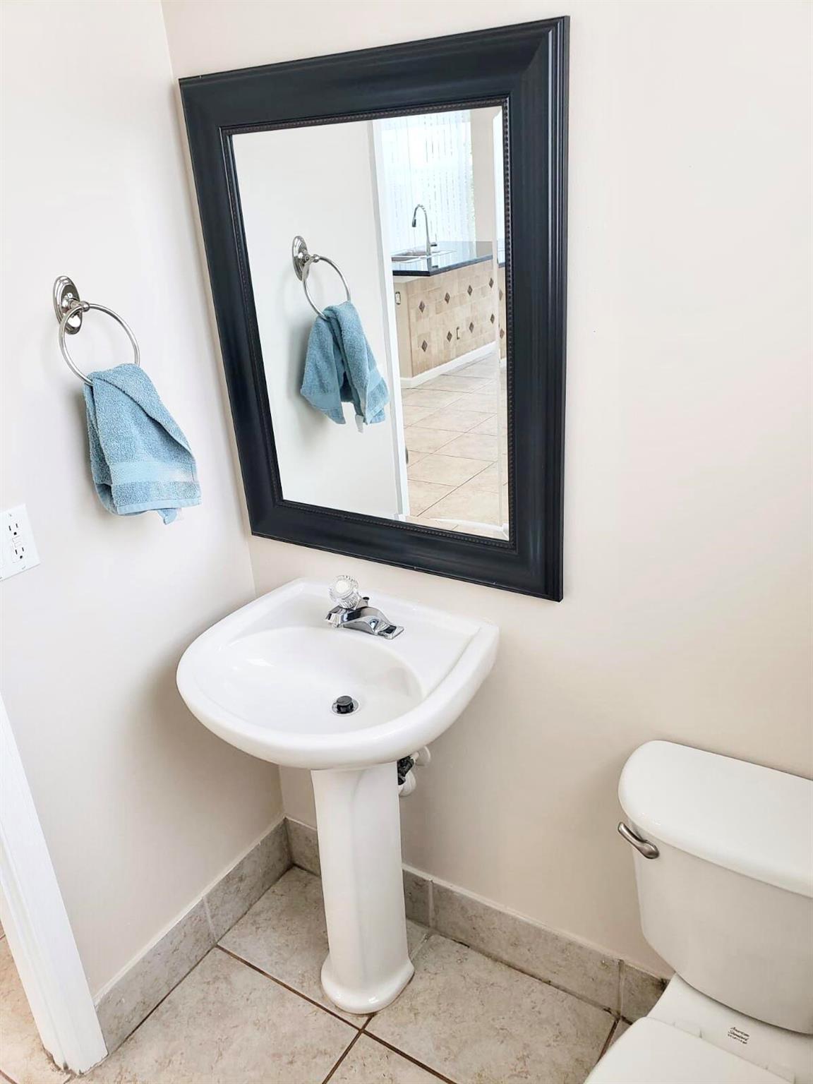 COCOPLUM - Residential Lease