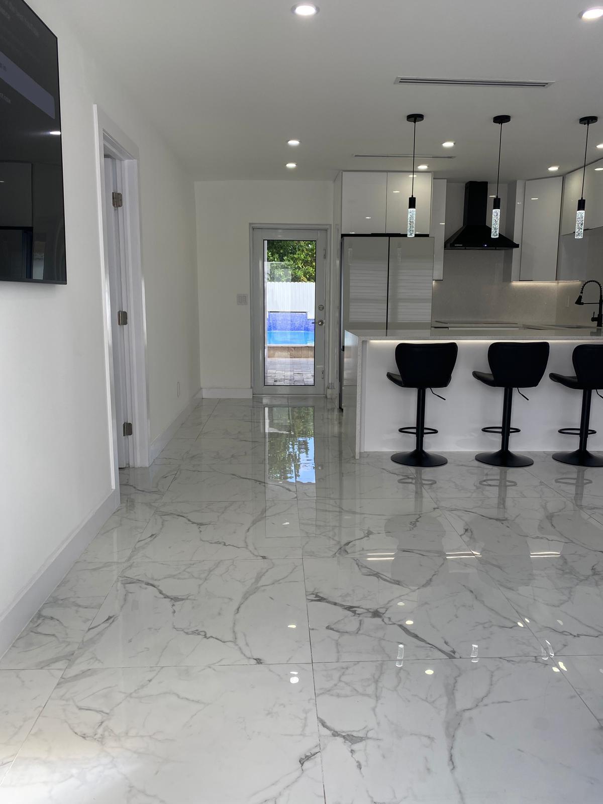 GUN CLUB EST - Residential